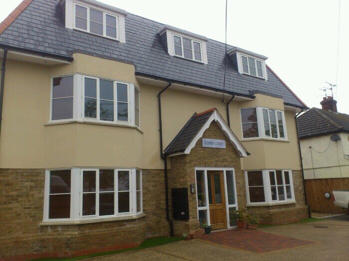 Established and creating since the 70s Professional and reliable Construction and Maintenance