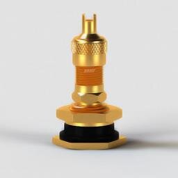 Manufacturer of Tube - Tubeless Tire Valves, Tyre Valves, Accessories for Bicycle, Car, Tractor, Truck, Motor Cycle, OTR Vehicles.