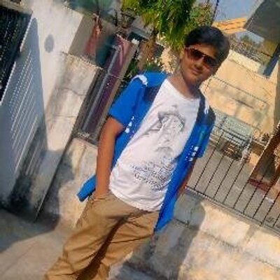 Mihir Sevak (@sevak_mihir) | Twitter