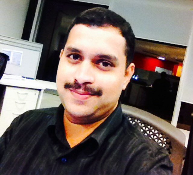 Experienced Technologist | Biriyani Lover | ಕನ್ನಡಿಗ | Bangalore India