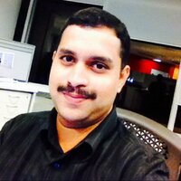 Mohan Kumar K (@mohan_kumar_k) 's Twitter Profile