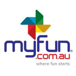 MyFun is your online destination for Australia's favourite theme parks, attractions and resort