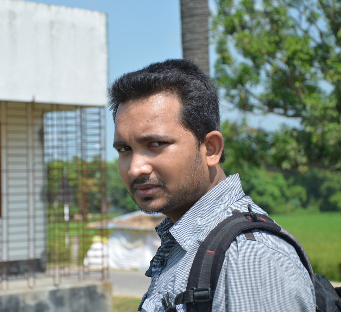 Commanding Skill and capable of working under both at group and individual Working environment