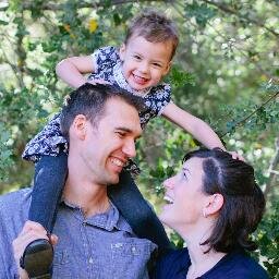 A human, a Christian, a dad, and an Episcopal priest.