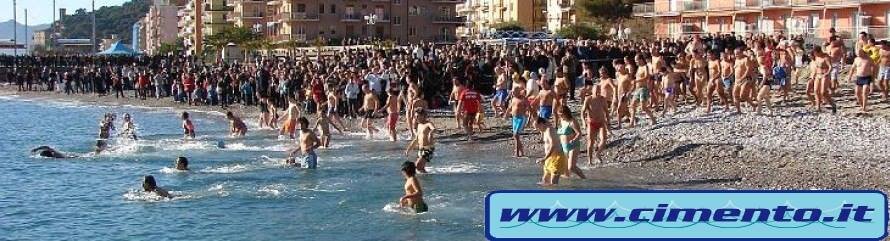 Un riferimento per tutti gli appassionati cimentisti italliani, inoltre su http://t.co/hUIgcvnVCN notizie e il calendario dei cimenti costantemente aggiornato.