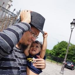 French guy living in Indonesia. Wanna know more about France and french language? Ravi de faire votre connaissance! #bahasaperancis
PIN 21ccc6c5