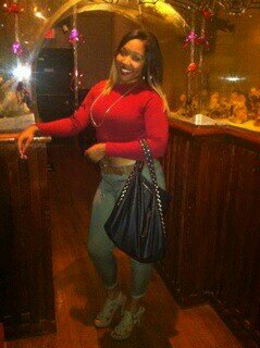 Blame it on my ambition,all i know is addition