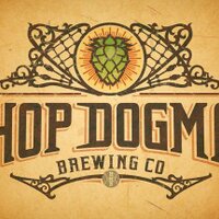 Hop Dogma Brewing Co (@hopdogma) 's Twitter Profile