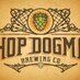 Hop Dogma Brewing Co (@hopdogma) Twitter profile photo