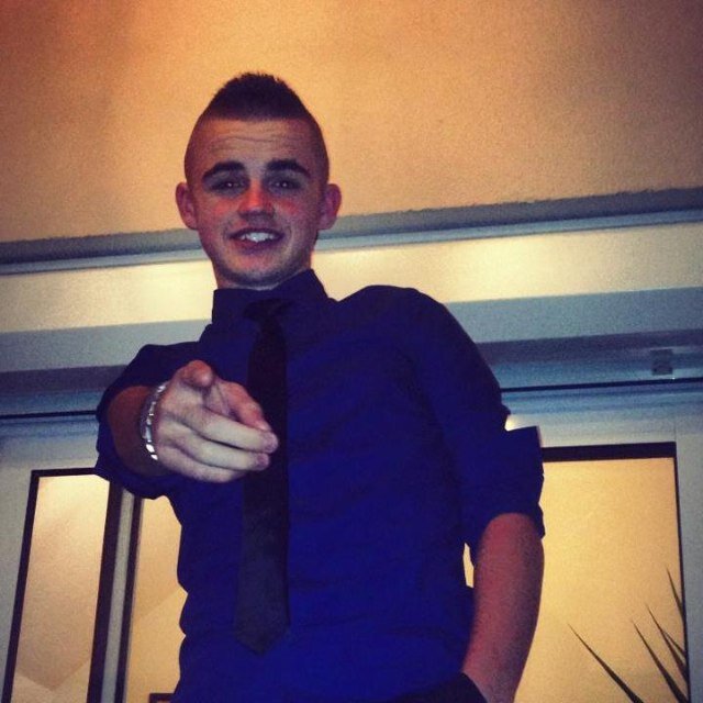 aubameyangg's profile picture. 