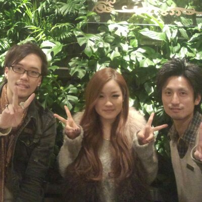 Goa ｍｅｎ 天王寺ｍｉｏ店 Goatennoji Twitter