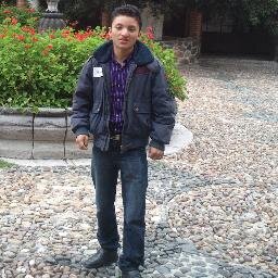 KikeYorobot1's profile picture. 