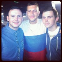 Craig Bryson (@bryson2408) 's Twitter Profile