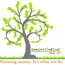 MADealFlow's profile picture. Massachusetts' only Commercial Real Estate Crowdfunding site.