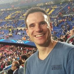 _DaveDraper Profile Picture