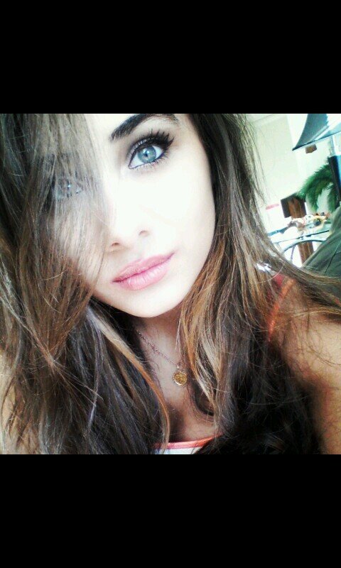 GypsyCCgirl's profile picture. I guess twitters back lol