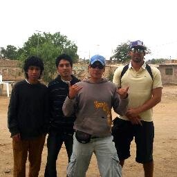 Angrooo's profile picture. rock & ciclismo