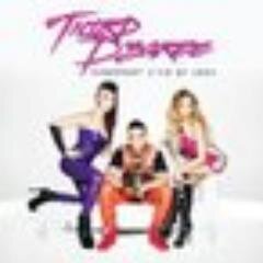TROOP3R HERE! I HAVE LOVE FOR THIRD D3GREE, DAMI IM AND TAYLOR HENDERSON! I will never stop supporting Third D3gree, they are my life savers I ♥ them forever