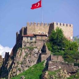 belinayozcan's profile picture. 