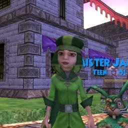 I love w101