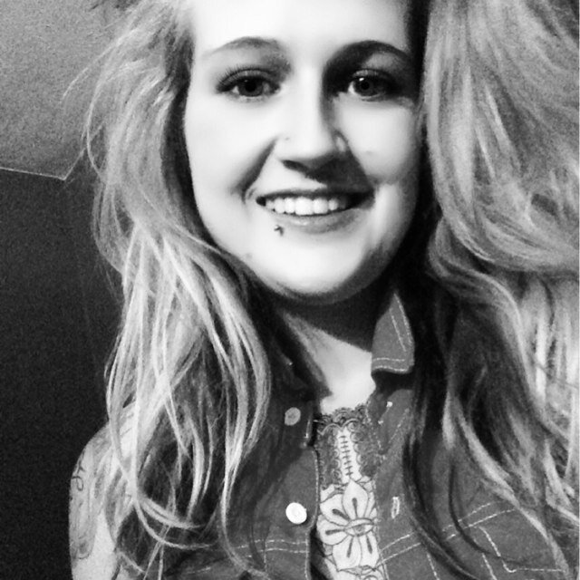 KelseyPeavler Profile Picture