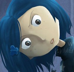 Just a girl from Youtube who loves anime and movies... Nothing much to it.