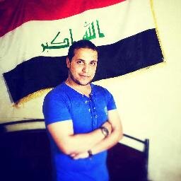 ameer_al3raqi's profile picture. 
