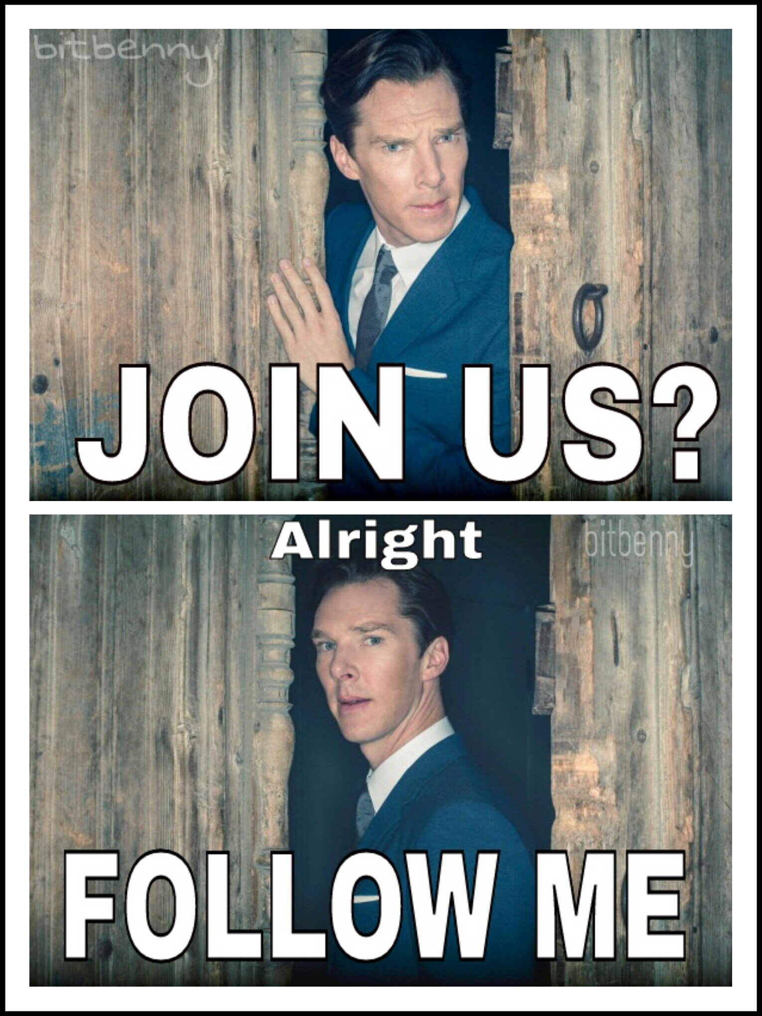 http://t.co/anZyUoIjby
I love Benedict cumberbatch.