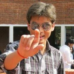 Proctor, IT Education, Educationist B.Sc(Hons) Computer Science, Delhi University'13