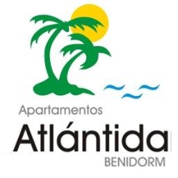 Edificio de apartamentos turísticos en alquiler en primera línea de Playa Poniente de Benidorm