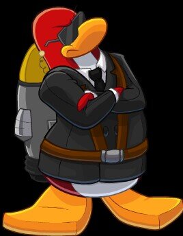 Join the club! Tweet your username and use the hashtags #DECATakesOverClubPenguin and #ClubPenguinDECA