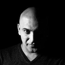 1/4th of India's 1st & only boy band, actor &  a solo live organic-electronic pursuant of the digi-coustic world!