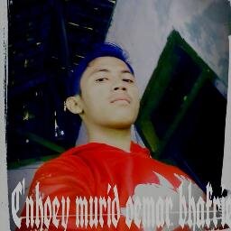 nhoey_jrb's profile picture. mbuh keder