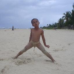 andrinirainy's profile picture. 