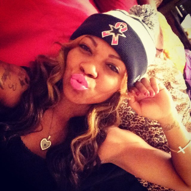 SweetTeePetite's profile picture. Name says it all..I really am Sweet and Petite! God & Family 1st, Teacher, Coach. Loving Life & Blessed! #Cowboys #Lakers #Libra