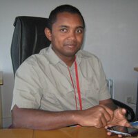 Faly Ravoahangy (@falyravoahangy) 's Twitter Profile