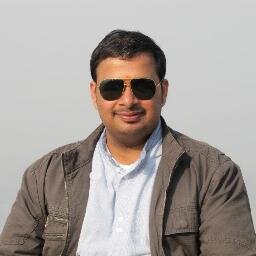 Poet. Bollywood buff. Cricket.Sales