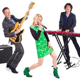 De leukste allround coverband van Noord Nederland. Van een jazzy achtergrond tot een dampende feestband.