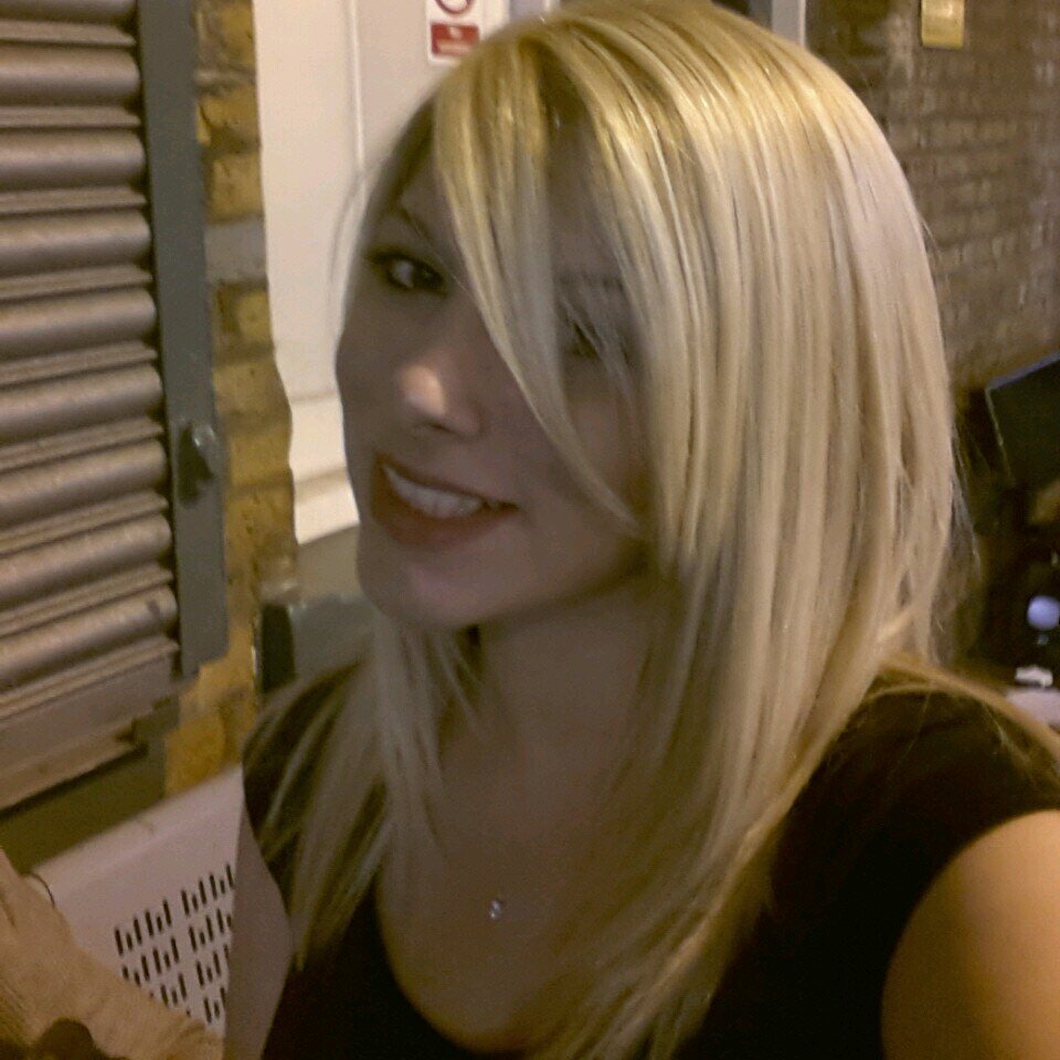 kandiredford's profile picture. 