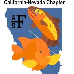 The California-Nevada Chapter of the American Fisheries Society.

https://t.co/vC9DC0wsNQ