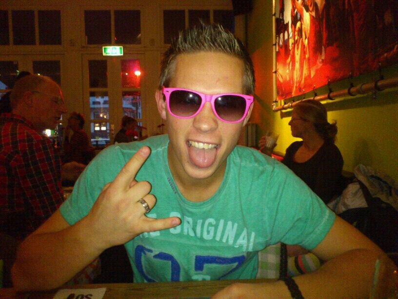 JeroenvantOever's profile picture. 