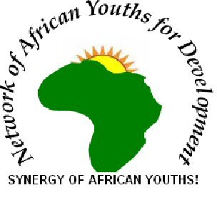 Official Twitter handle of the Network of African Youths for Development. #SustainableDevelopment #Youth #Africa #NAYDSDGs