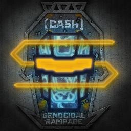 Officer of CASH Outfit on Connery Server|Planetside 2