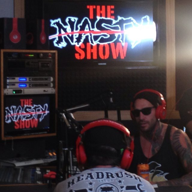 TheNastyShow Profile Picture