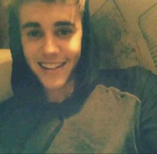 Justin Drew Bieber is my hero. He's taught me to always Never Say Never. I will support him no matter what mistakes he will make. I'll always be there for him