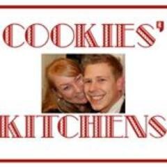 When you get an itchin'... come to Cookies' Kichens!