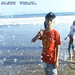 pacitan,25-juni-1995|suka balap|gak suka neko2|gak ribet|pokoknya heppy+SETIA ##|