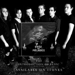 DEBUT ALBUM #TheIntroductionOfPanic OUT ON ITUNES NOW! Follow our members @NicoTheBandTool @isaacpulido_ @willthewretched