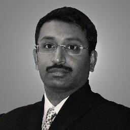 Open Source Evangelist, Avid Traveller,
CTO @Yotta