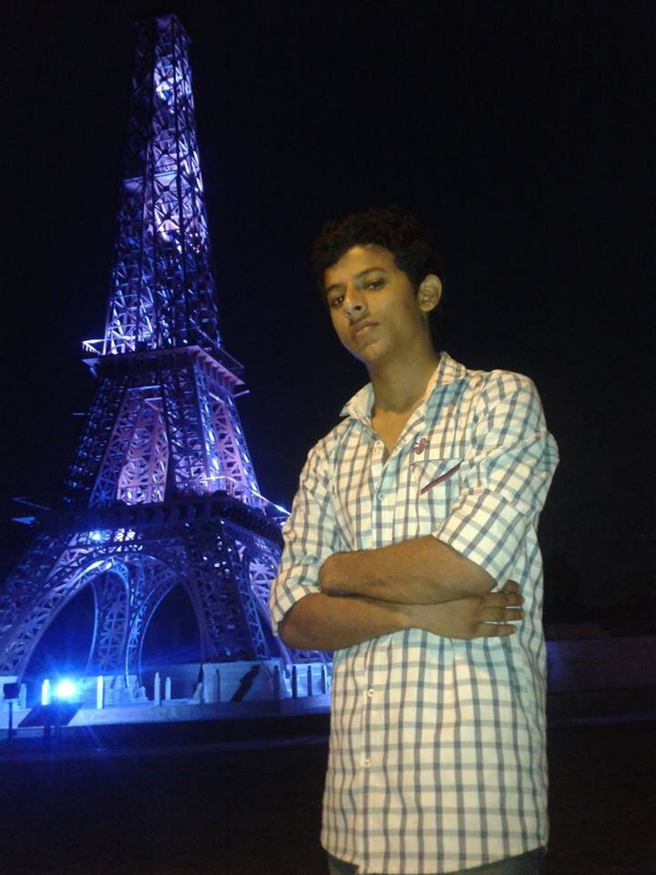 student